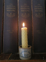 Velas grandes