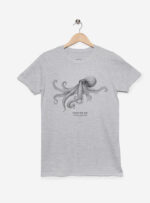 Polera Adulto- Pulpo del sur