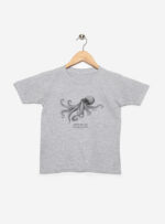 Polera Niño - Pulpo del sur