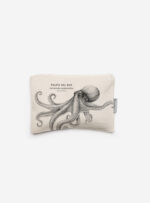Estuche - Pulpo del sur