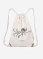 Mochila - Pulpo del sur