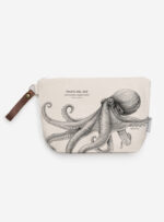 Neceser - Pulpo del sur