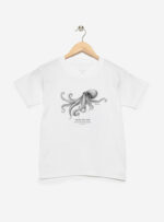 Polera Niño - Pulpo del sur