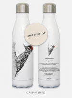 Botella Imperfecta