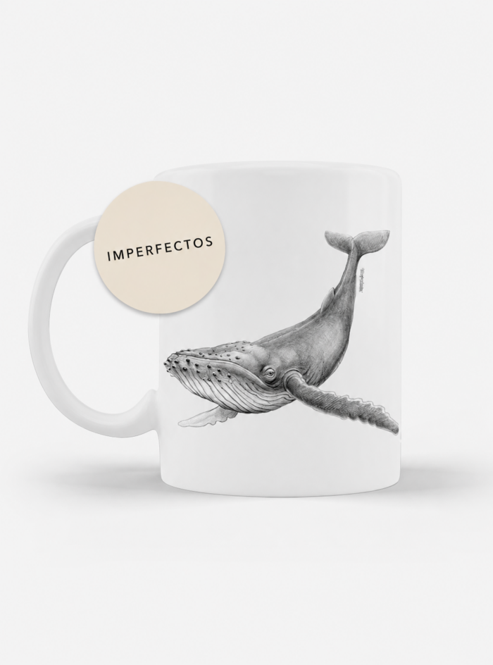 Tazón Imperfecto