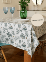 Mantel mediano imperfecto