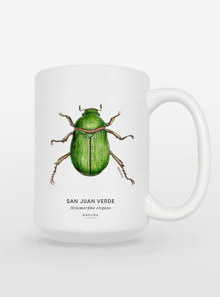 Mega tazón San Juan Verde