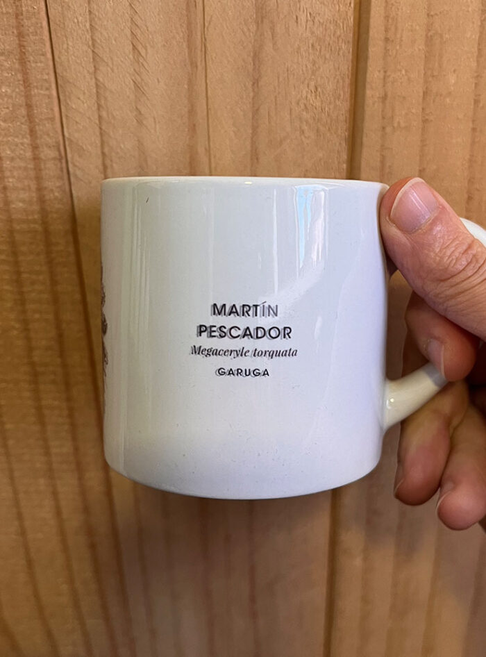 Set 4 tazas Imperfectas