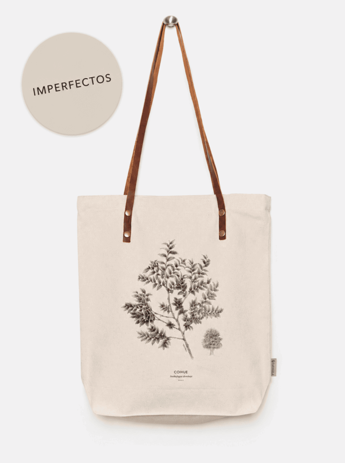 Totebag Imperfecto