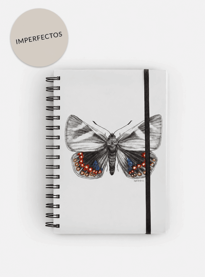 Cuaderno Imperfecto