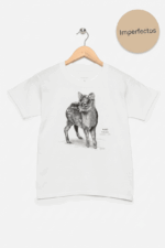 Polera Niño Imperfecta
