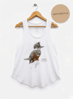 Polera Mujer Imperfecta