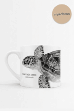 Taza Imperfecta