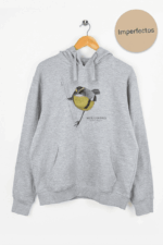 Poleron gorro Imperfecto